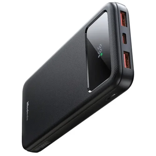 پاوربانک مک دودو مدل 22.5W MC-422 ظرفیت 10000 میلی آمپر ساعت