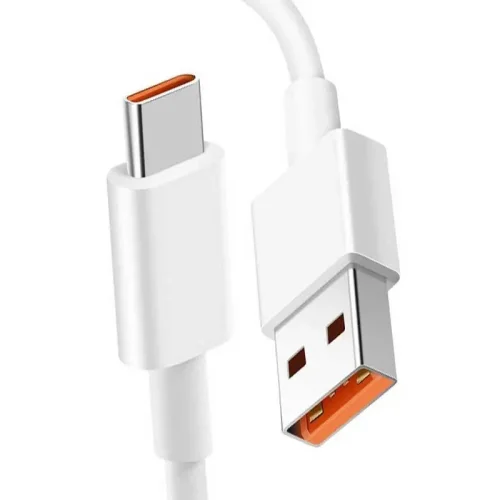 شارژر اصلی ۶۷ وات شیائومی (Xiaomi 67W Turbo Charger)