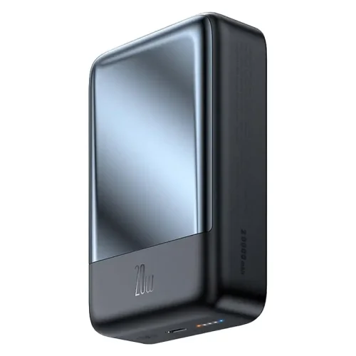 پاور بانک مک دودو مدل MC-502 ظرفیت 20000 میلی آمپر ساعت